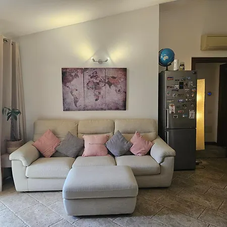 Appartement Fabhouse
