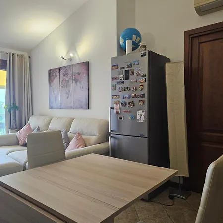 Fabhouse Appartement Olbia