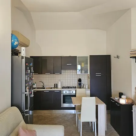 Appartement Fabhouse *
