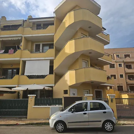 Fabhouse Olbia
