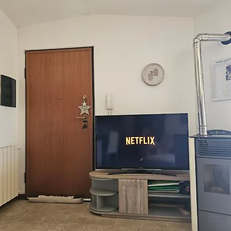 Fabhouse Διαμέρισμα