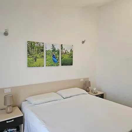 Διαμέρισμα Fabhouse Όλμπια