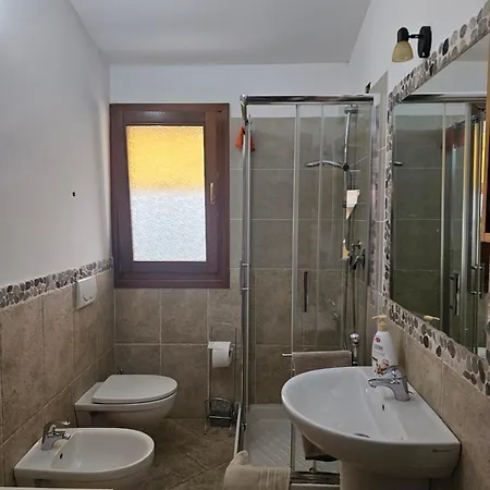 Διαμέρισμα Fabhouse