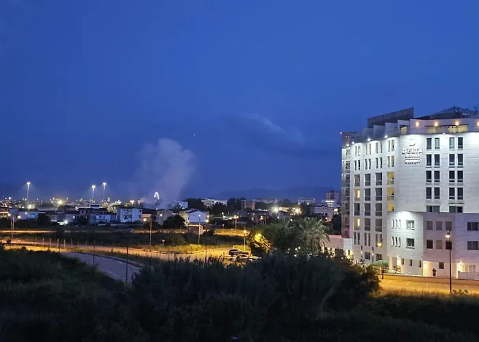 Fabhouse Olbia